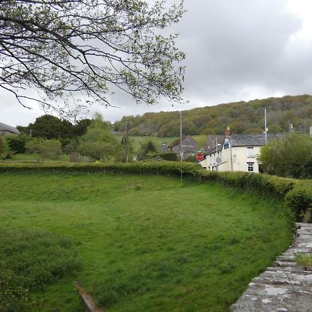 The Farmers Arms, Cwmdu Llanwddyn  Exterior foto